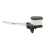 Arctic Cat ATV 250 300 375 400 Left Front Brake Master Cylinder Replacement 0502 387 - JA 2
