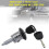 Car Front Door Lock for Transit Mk6 Mk7 2000-2016 060638 2