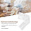 100pcs Mushroom Growing Bag Spawn Bags  Filter Breat - JS 2