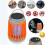 Electric Mosquito Killer 1