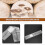 100pcs Mushroom Growing Bag Spawn Bags  Filter Breat - JS 5