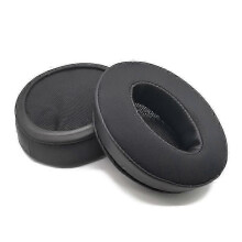 (Black ice) Earpads Set For Hd4.50btnc Hd4.40bt Hd4.30 Hd350 Headphones Ear Cushions
