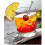 50 Pcs Stainless Steel Cocktail Picks Metal Martini Picks 4.3" 5