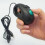 Wired Mouse Neu Finger Handheld 4D Usb Mini Portable Trackball Mouse  Pc Laptop Computer - JZ 1