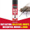 Vitax Nippon Fly & Wasp Killer Aerosol 300ml Fast Acting Spray 2