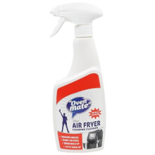 Oven Mate Air Fryer Foaming Cleaner Spray 500ml
