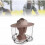 Beekeeper Equipment, Beekeeper Veil Hat, Beekeeper Hat with Veil, Outdoor 4