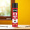 Vitax Nippon Fly & Wasp Killer Aerosol 300ml Fast Acting Spray 5