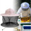 Beekeeper Equipment, Beekeeper Veil Hat, Beekeeper Hat with Veil, Outdoor 3