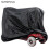 (140 x 66 x 91cm) Mobility Scooter Storage Rain Cover Protector Waterproof Dustproof 2