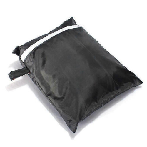 (170 x 61 x 117cm) Mobility Scooter Storage Rain Cover Protector Waterproof Dustproof 2