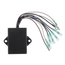 61N-85540-00 61N-85540-13-00 CDI Coil Unit Assy for Yamaha 2 Stroke Outboard 25- 30 HP