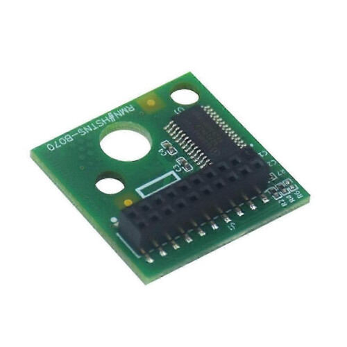TPM 2.0 Encryption Security Module Remote Card 20Pin SPI TPM2.0 Security Module for HPE 812119-001 7 2