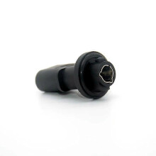 Suitable for Volvo xc40 xc60 Volvo tail light rear cover rear fog light rear running light H21W lamp socket