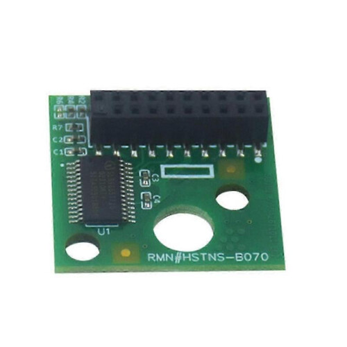 TPM 2.0 Encryption Security Module Remote Card 20Pin SPI TPM2.0 Security Module for HPE 812119-001 7 1