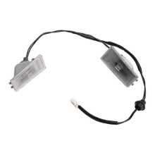 Led Car License Plate Light Assy for Ssangyong Korando 2012