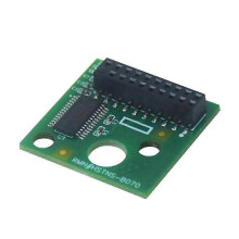 TPM 2.0 Encryption Security Module Remote Card 20Pin SPI TPM2.0 Security Module for HPE 812119-001 7