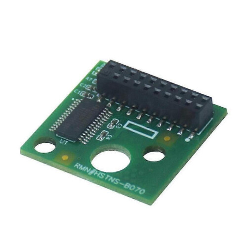 TPM 2.0 Encryption Security Module Remote Card 20Pin SPI TPM2.0 Security Module for HPE 812119-001 7