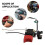 BS12 Power Tool Switch for METABO Power Max BS 10.8V 12V Cordless Drill Trigger Quick 343412370 Powe 4