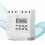 Three Phases 380V 415V TIMER Programmable Switch with Backlight 2
