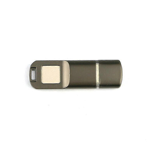 SQCLV USB Security Key - Authenticator - USB-A  - Help Prevent Account Takeovers with Authentication32GB 1