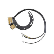 Stator Assy Maganet Coil for Mercury Mariner 1979-1997 Replace 174-6617k1 86617a20 Parts