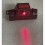 Laser Positioner for Wheel Balancer Infrared Line Point Finding Lead Block Tire Balancing Laser Light 2