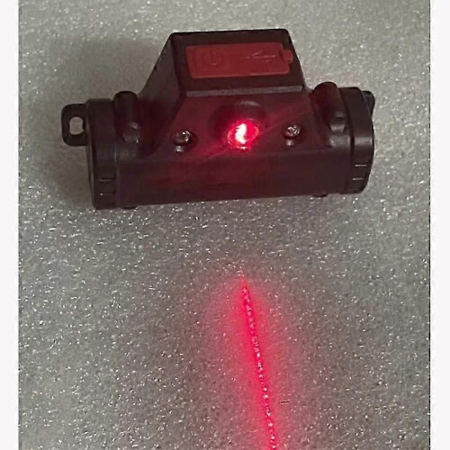 Laser Positioner for Wheel Balancer Infrared Line Point Finding Lead Block Tire Balancing Laser Light 1