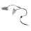 Led Car License Plate Light Assy for Ssangyong Korando 2012 2