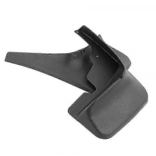 Front & Rear Splash Guards Mud Flaps for 2005-2010 Jeep Grand Cherokee 2