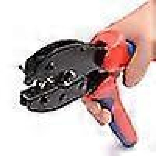 New product,Crimpers Mc4 PV Connectors Crimpers Hand Tools 1