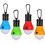 Promotional sales camping lights, LED camping lantern, battery powered camping light 1