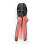 New product,Crimpers Mc4 PV Connectors Crimpers Hand Tools 4