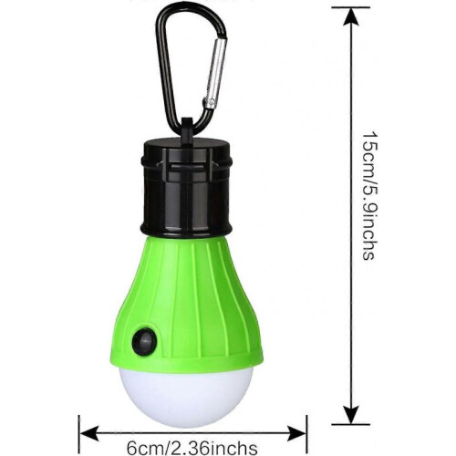 Promotional sales camping lights, LED camping lantern, battery powered camping light 1