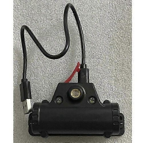 Laser Positioner for Wheel Balancer Infrared Line Point Finding Lead Block Tire Balancing Laser Light 2