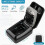 Wall Mounted Waterproof Key Safe Outdoor Key Box Key Safe Box Wall Mounted Safe - Use Your Keys Safe 2