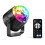 Sound Activated Party Lights , Rgb Disco Ball Light 1
