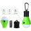 Promotional sales camping lights, LED camping lantern, battery powered camping light 3