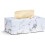 Tissue Box Holders,Tissue Box Cover Rectangular Leather Household Office Holder Box 1