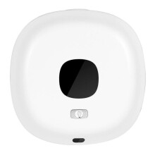 Promotional sales touchless soap dispenser wall-mounted