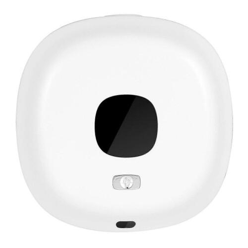 Promotional sales touchless soap dispenser wall-mounted