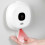 Promotional sales touchless soap dispenser wall-mounted 4