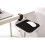 New product,Rotating Ergonomic Mouse Pad Platform Under Desk Ergonomic Wrist (white) 3