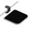 New product,Rotating Ergonomic Mouse Pad Platform Under Desk Ergonomic Wrist (white) 5