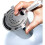 Promotional sales stainless steel cocktail strainer 4