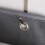 Promotional sales Foldable Hanging Shelf for Towels Hanging 4