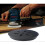 150mm Sanding Disc for Bosch Gex 150 Ac, Pex 15 Ae, Gex 150 Turbo 150mm Random Orbital Sander with Screw 3