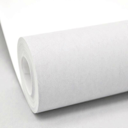 Plain wallpaper - 53 cm x 10.00 m