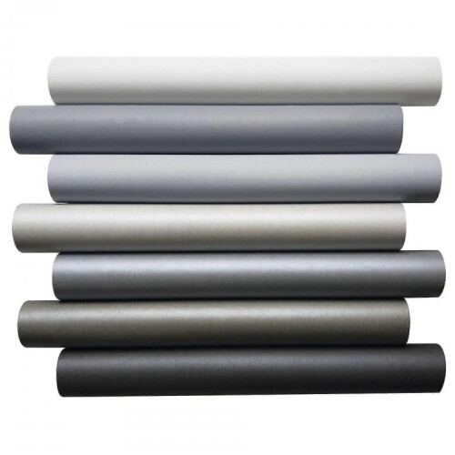 Plain wallpaper - 53 cm x 10.00 m 2