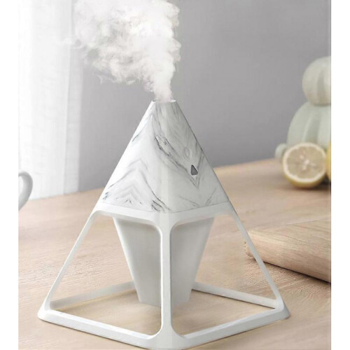 Household large capacity ultrasonic smart bedroom humidifier 1